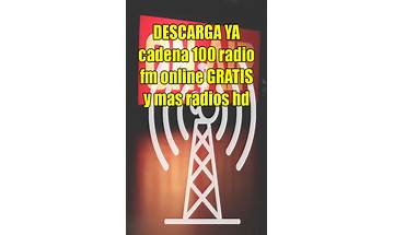 radio cadena 100 gratis fm online for Android - Download the APK from habererciyes